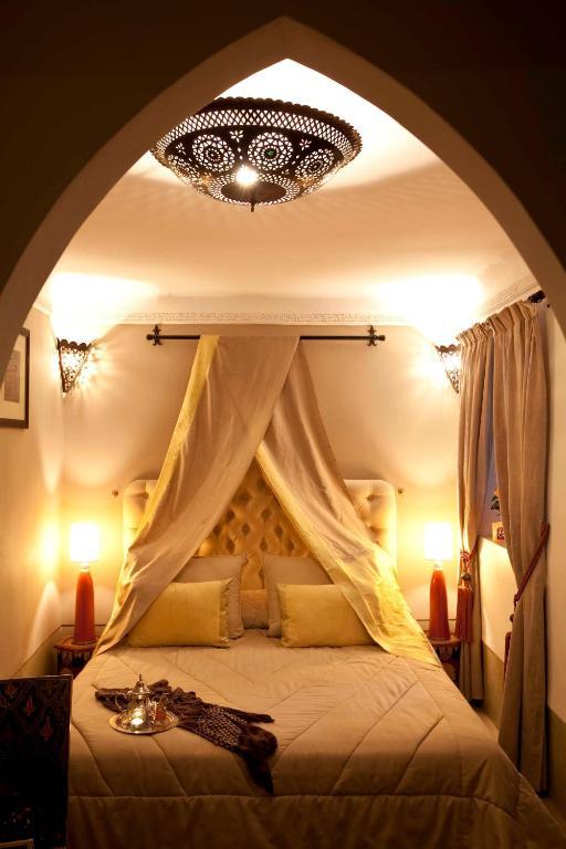 Riad Assouel มาร์ราเกช ภายนอก รูปภาพ