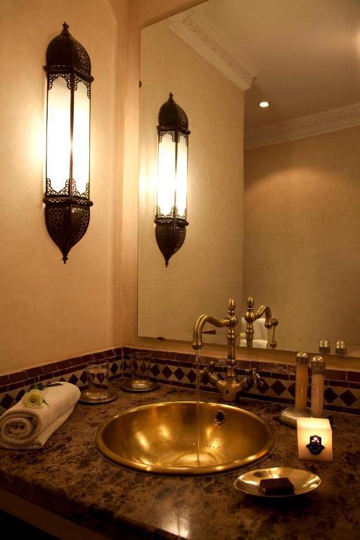 Riad Assouel มาร์ราเกช ห้อง รูปภาพ
