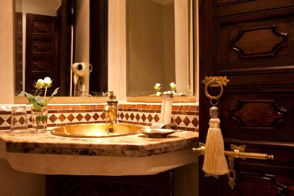 Riad Assouel มาร์ราเกช ห้อง รูปภาพ