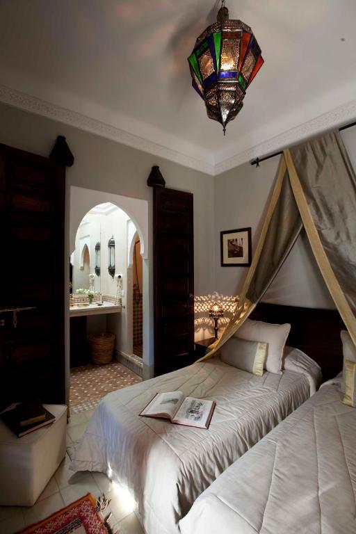 Riad Assouel มาร์ราเกช ห้อง รูปภาพ