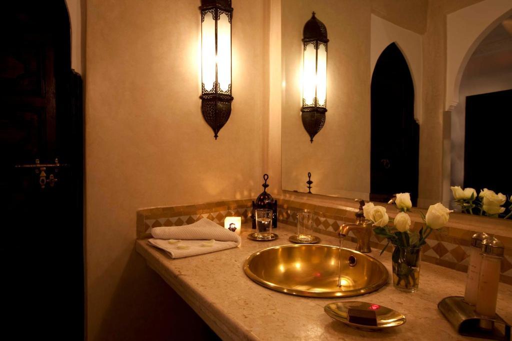 Riad Assouel มาร์ราเกช ห้อง รูปภาพ