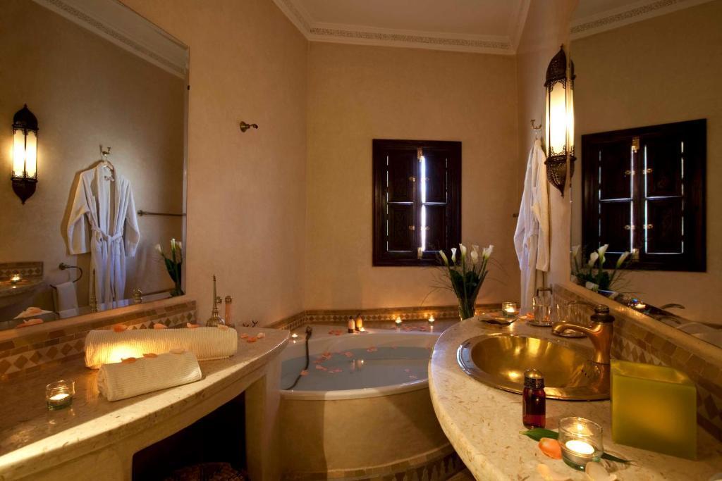 Riad Assouel มาร์ราเกช ห้อง รูปภาพ