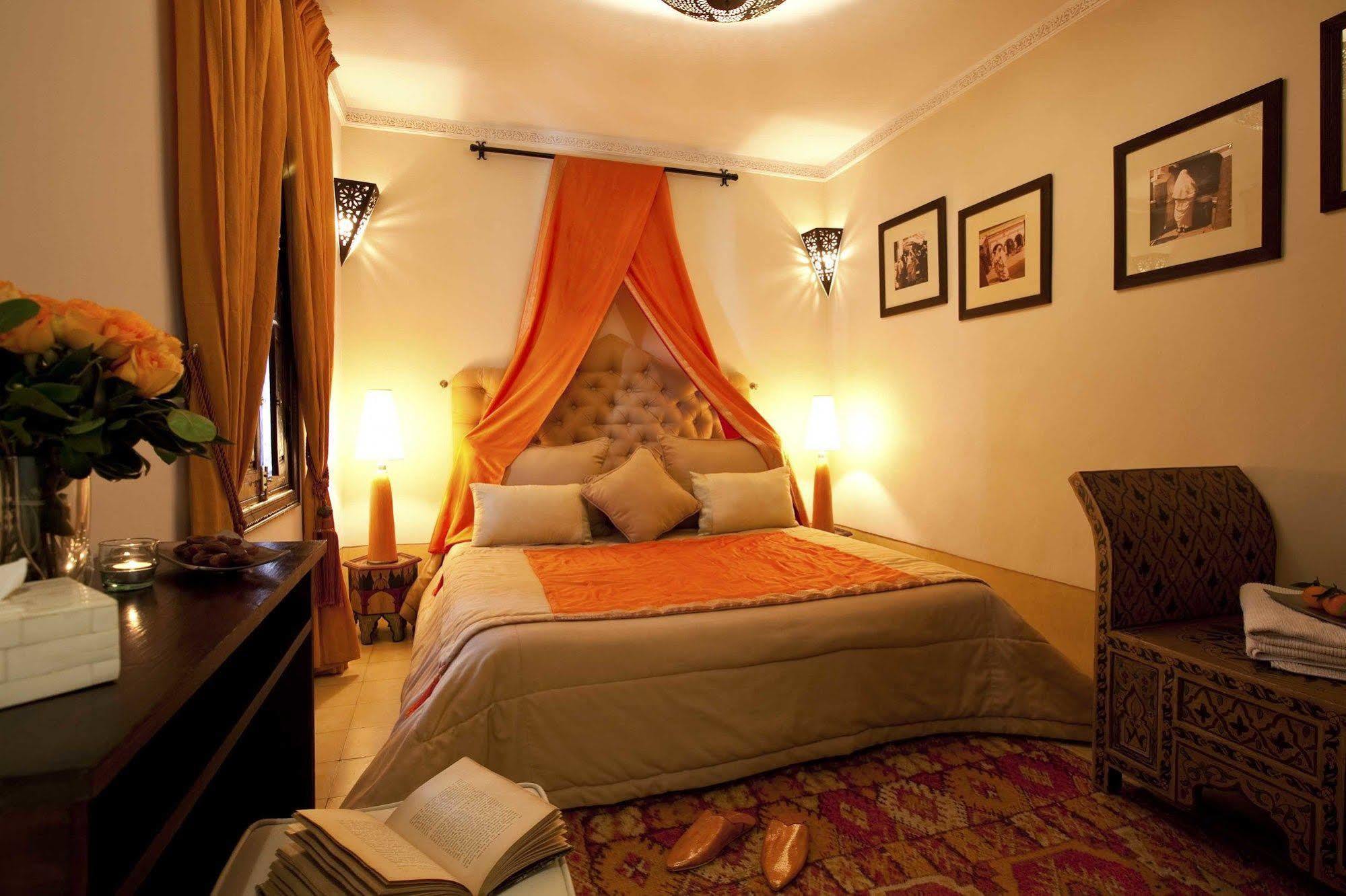 Riad Assouel มาร์ราเกช ภายนอก รูปภาพ