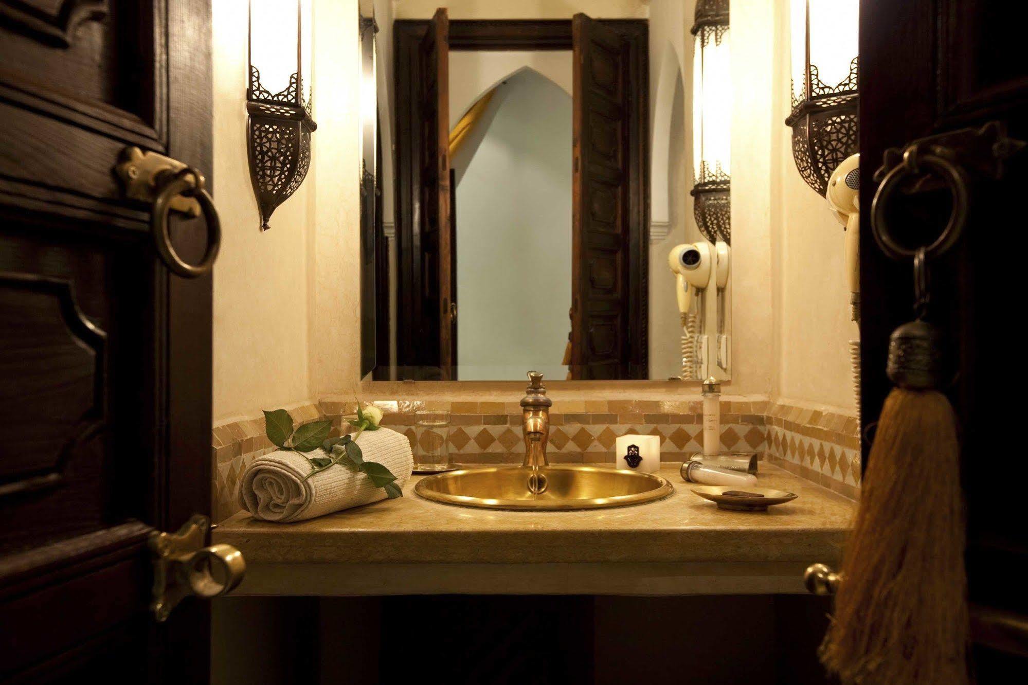 Riad Assouel มาร์ราเกช ภายนอก รูปภาพ