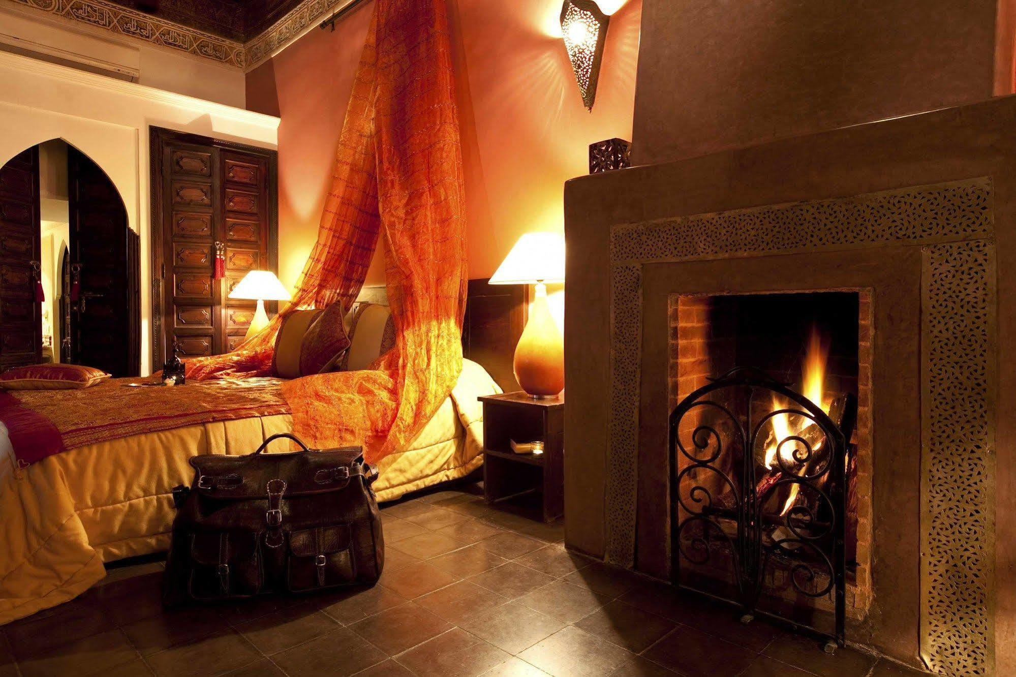 Riad Assouel มาร์ราเกช ภายนอก รูปภาพ