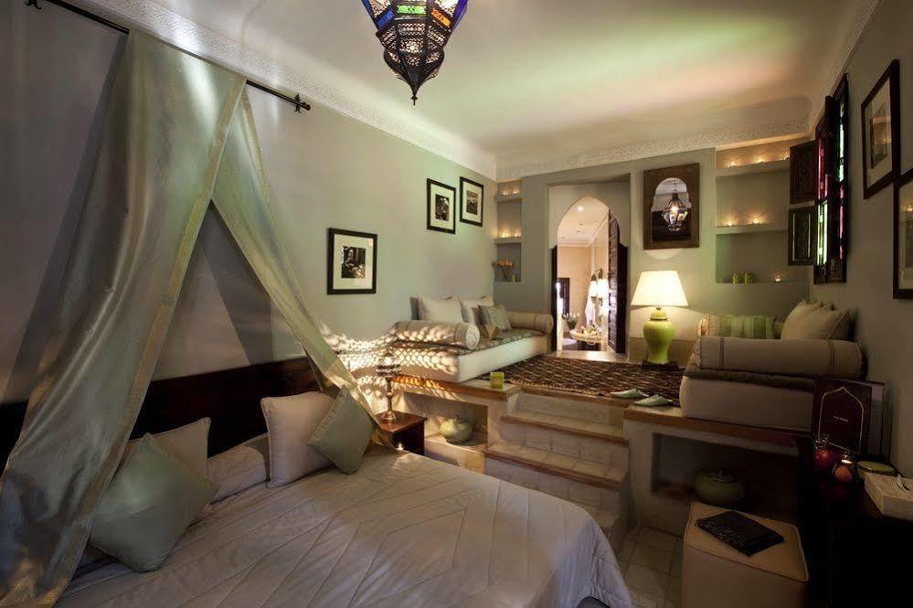 Riad Assouel มาร์ราเกช ภายนอก รูปภาพ