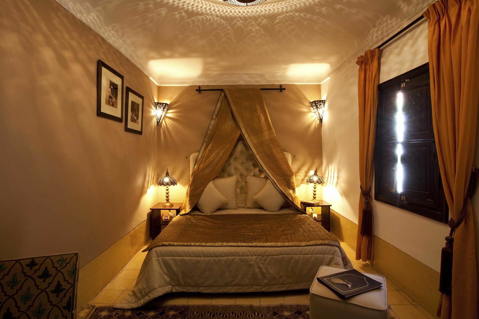 Riad Assouel มาร์ราเกช ภายนอก รูปภาพ