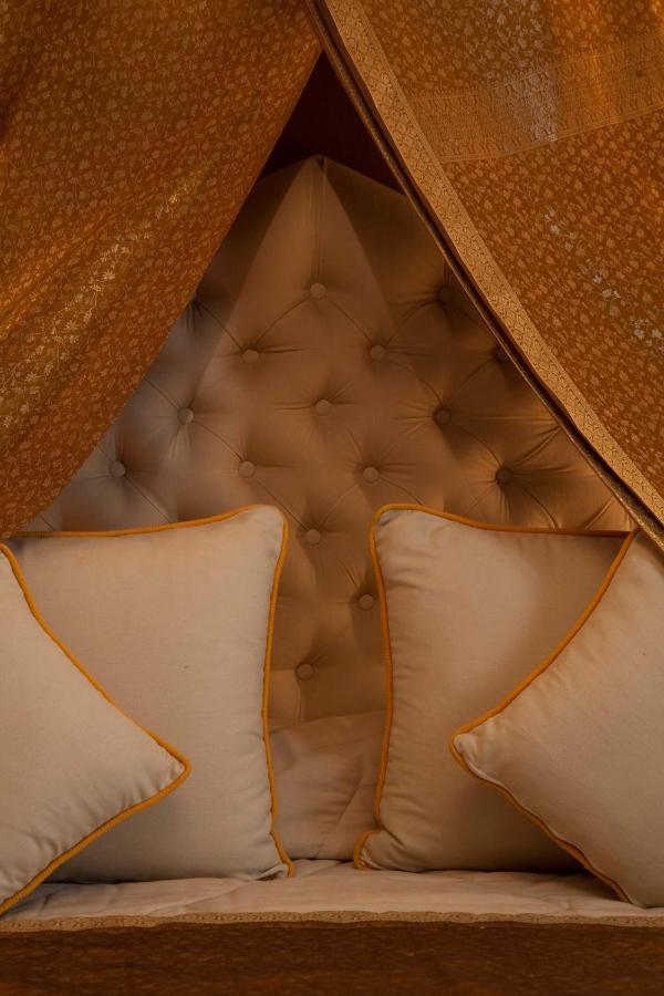 Riad Assouel มาร์ราเกช ภายนอก รูปภาพ