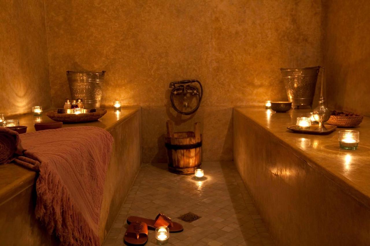 Riad Assouel มาร์ราเกช ภายนอก รูปภาพ